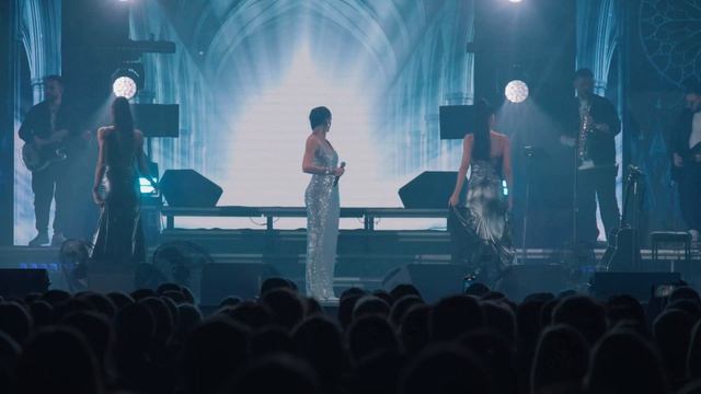 Концерт Славы 22.11.2025