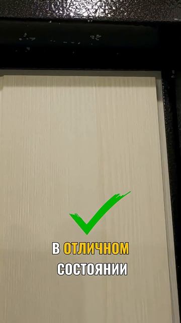Какую входную дверь выбрать при строительстве СИП дома?