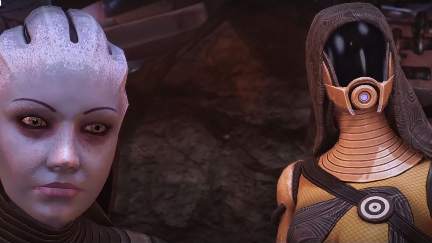 Mass Effect_Заключение+