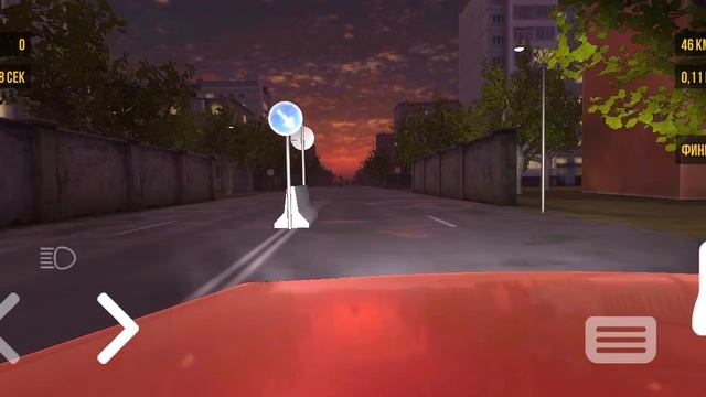 собираю машину