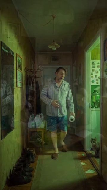 Когда в СССР не было лампочек выручал обычный домашний уран. #ссср #прикол #абсурд #мемы #юмор