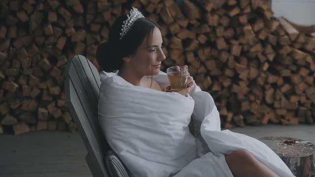 Миша и Алина