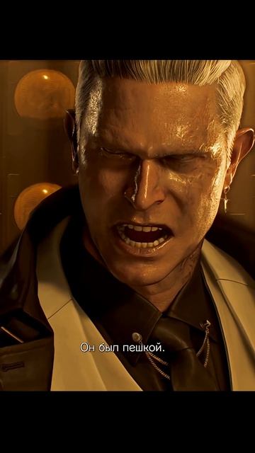 Леон Кеннеди надрал всем задницу #residentevil #ретроигры #ретроигры #gaming