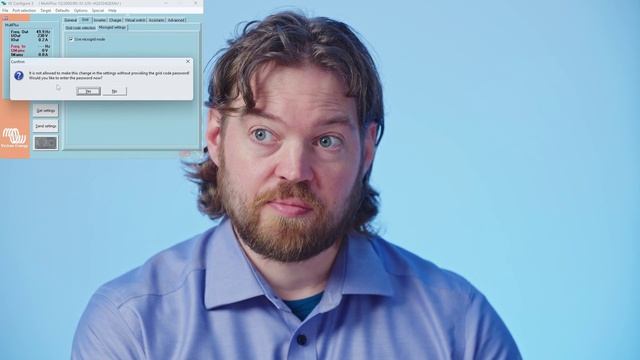 Настройка системы по микрокластерной технологии Victron Microgrid