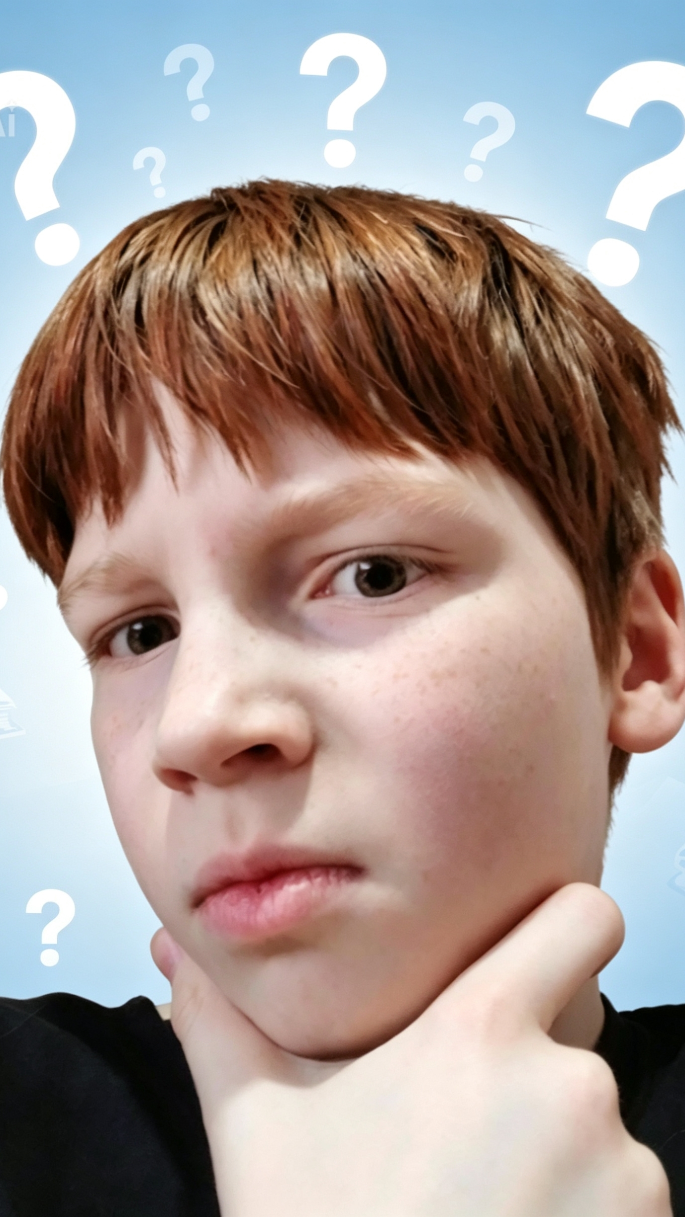 У меня появился фанат?