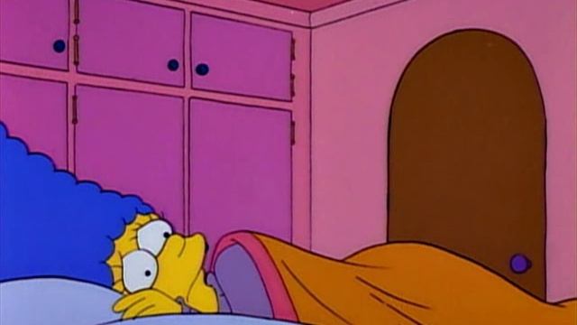 Симпсоны 206 серия