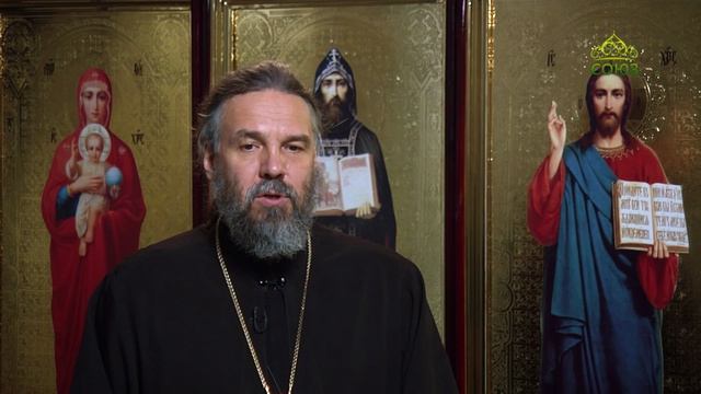 Благая часть. 18 апреля 2026