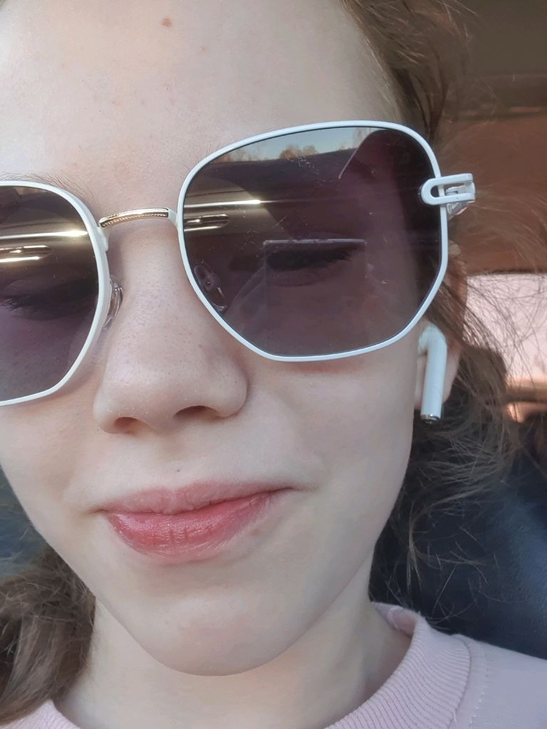 я твой милый ангелочек