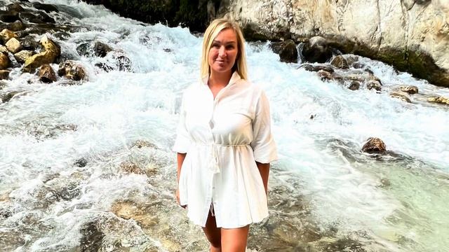 Путешествие под парусом на яхте по Турецкой Ривьере (сентябрь 2022)