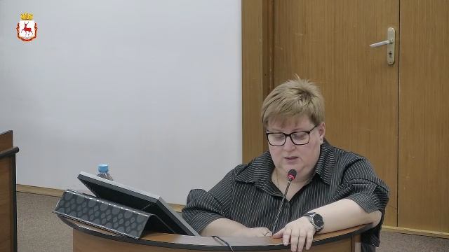 Заседание ПК по социальной политике 16.04.2026