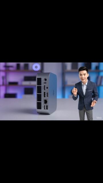 Beelink SER8 Review_ Best Ryzen AI Mini PC 2026_