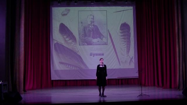 Полина Байбакова 