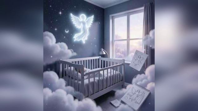 Колыбельная - версия