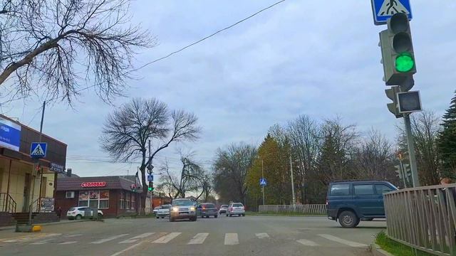 Ессентуки утро 16-04-2026