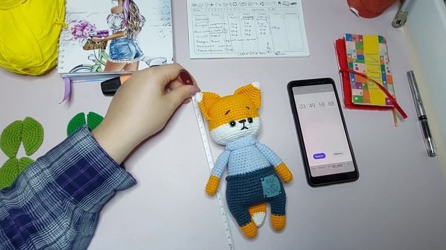 Марафон 101cottontoys ❤️ 3/101