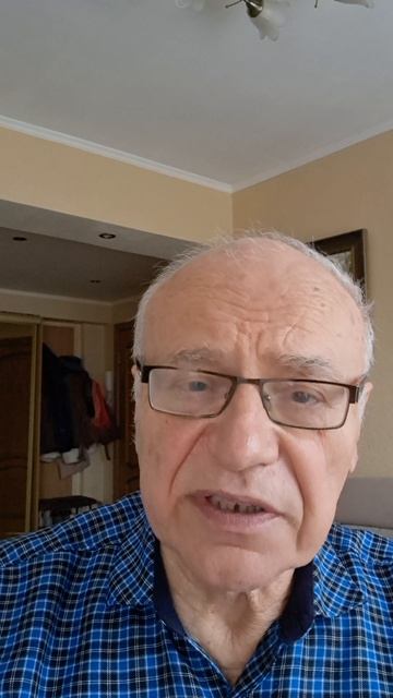 Ирану нужно не ядерное оружие, а безопасность. 16.04.2026