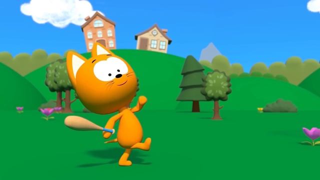 🍿 Котэ Геймз  🦚 Пиньята 🛖 ПРЕМЬЕРА НА КАНАЛЕ