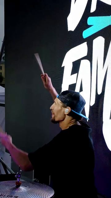 ЭТО ВЗОРВЁТ ТВОЙ МОЗГ! Ученики Drum Family РВУТ СЦЕНУ на АвтоЭволюции!  Хочешь так же? #shorts