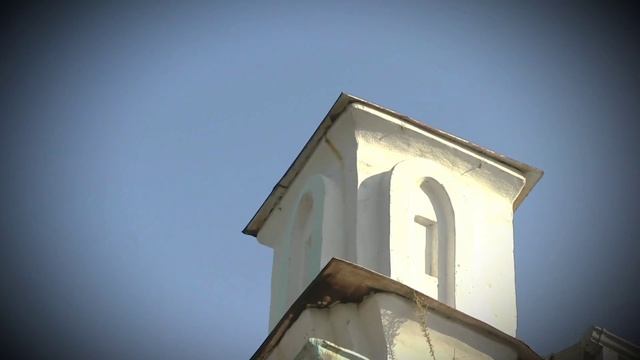 Исторический памятник усадьба Сенявиных