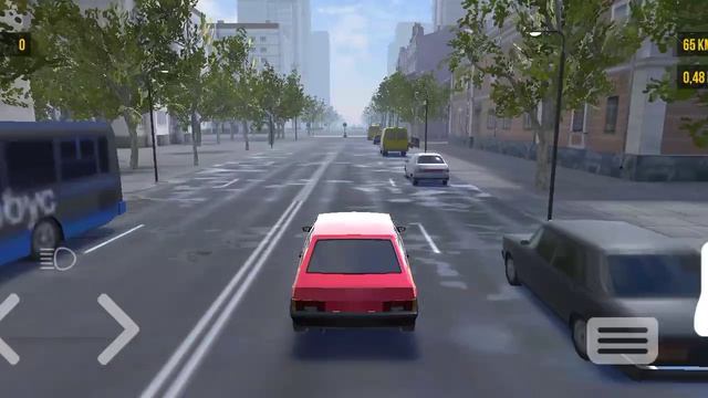 делаю дрифт в Москве