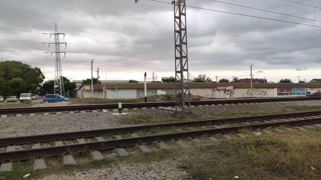 Один из дней города Евпатории | 22 сентября 2021 г | Крым ХАН БАТОН XAH 6ATOH | VID_20210922_151152