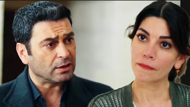 Аля уходит от Джихана — правда о Мерьем всё меняет