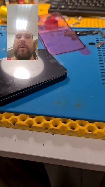 ВЛОГ|| Проклейка Iphone, что нужно знать? #iphone #влог #vlog