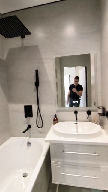 Квартира в ЖК ДОСТОЯНИЕ: Двухкомнатная Бабочка с Видом на Фонтан!