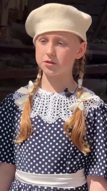 Съёмки документального фильма 