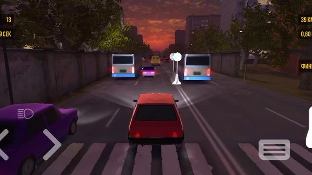 делаю дрифт в Москве