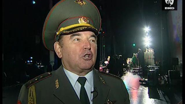 Служу Отчизне 03.12.2006