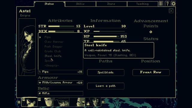 THYSIASTERY. часть 2. Маги маги