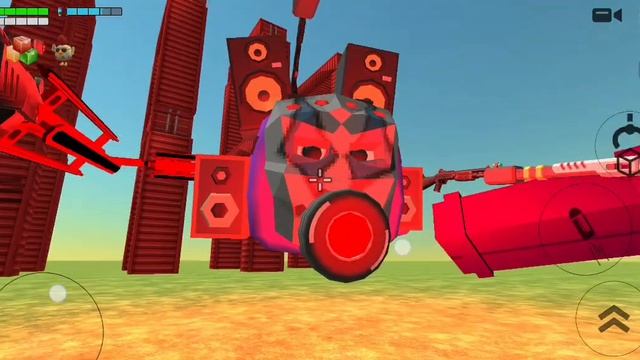 кинитопет 1.2.0 против меня