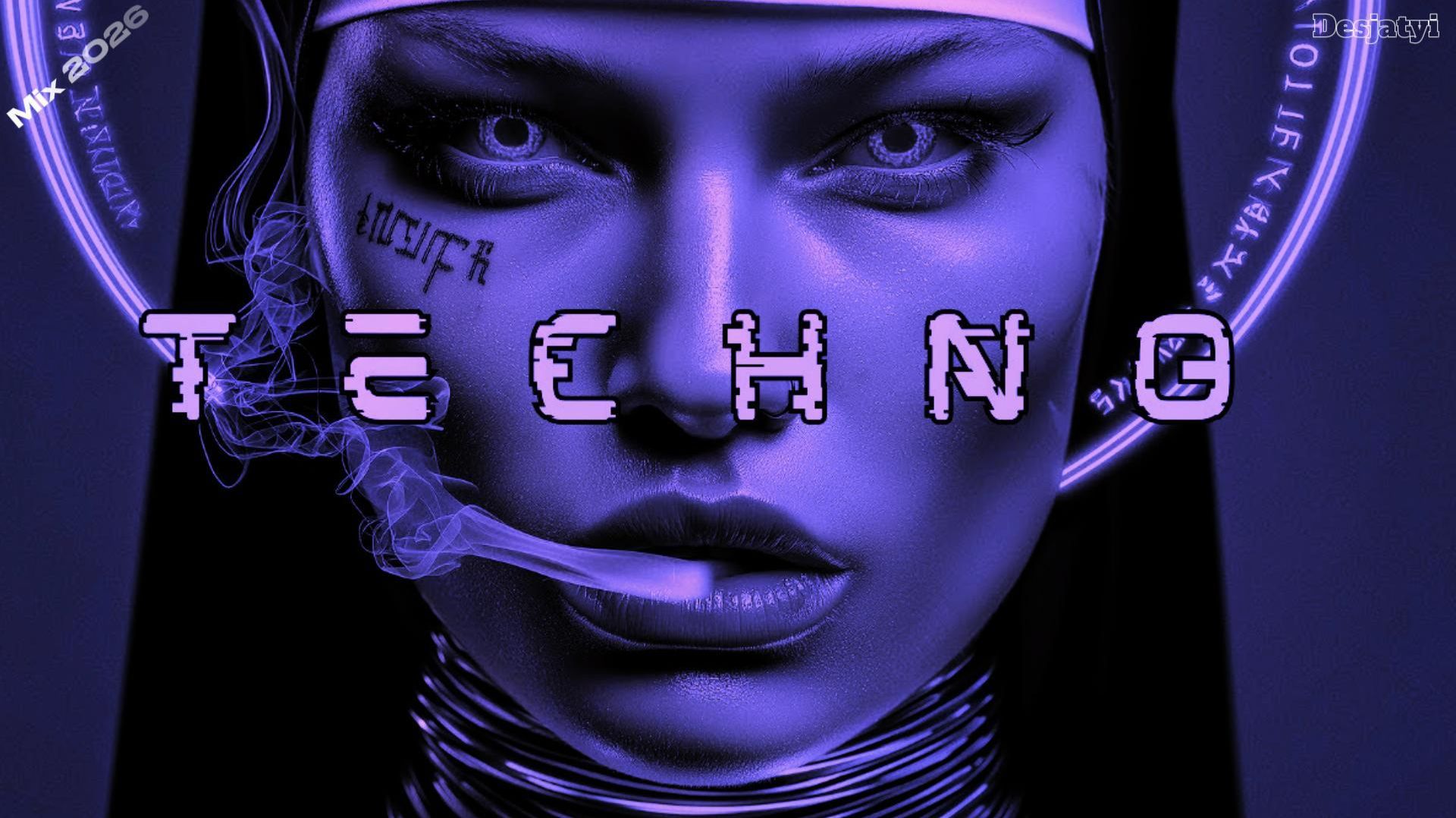 MELODIC TECHNO MIX 2026