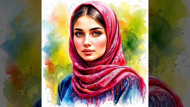 Какой бы стал наш мир без женщин