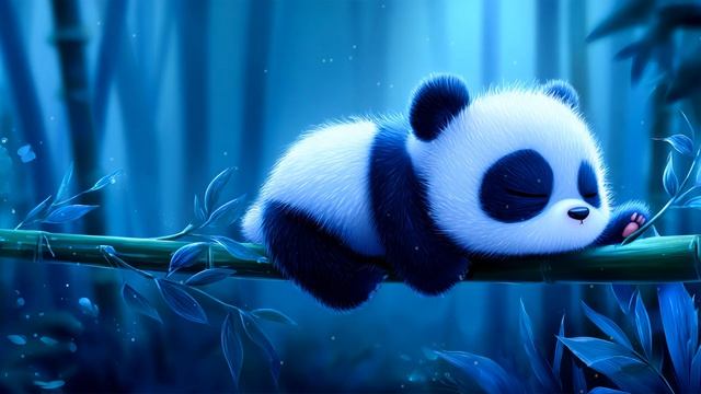 Колыбельная🌙 Расслабляющая музыка пианино