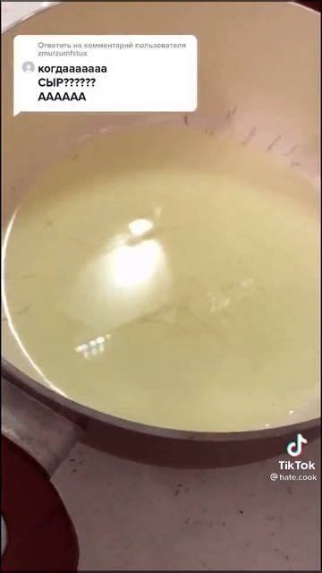 Твороженный сыр из кефира рецепт