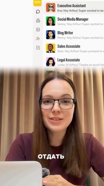 Хотите обучиться зар@ботку на нейросетях? Пишите «ХОЧУ» ниже и забирайте курс.