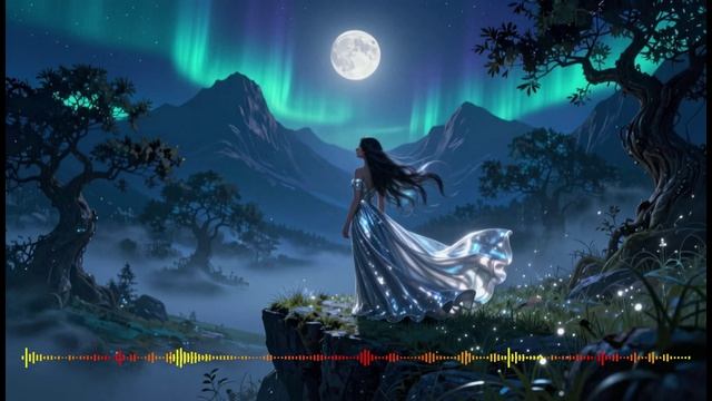 Константин Бальмонт — Я расстался с печальной луною.