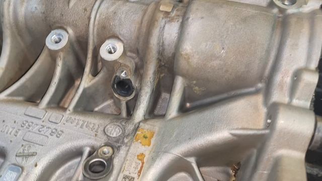 b48b20 апрель 55000км