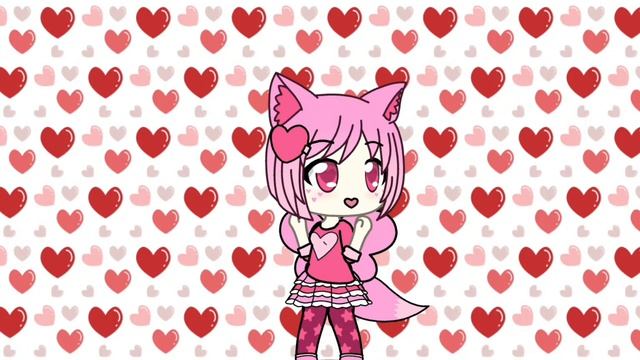 подборка анимаций гача лайф