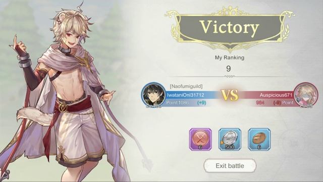 (#89) Прохождение Shield Hero Rise