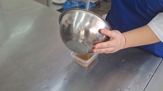 Звёздочка нашего техникума - Культина Мария