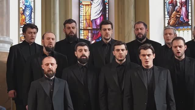 Пасхальное ликование. Музыкальная композиция Андрея Субботина