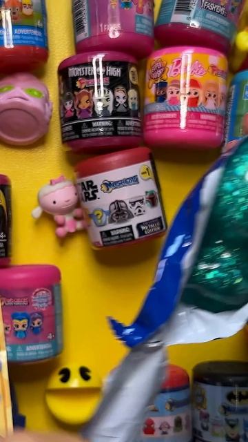 Милый Сквиши Стич 🐾 Открываем вместе! 🎁