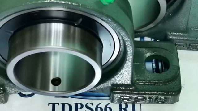 Подшипниковый узел UCP 216  -TDPS66.RU