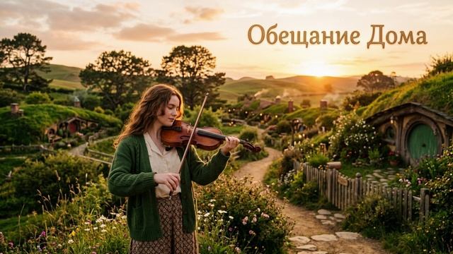 9 Обещание Дома