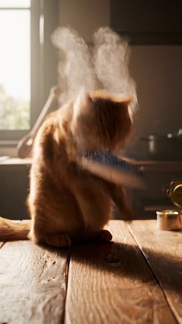 Кот квантовый котёл #cat #видосыоткота #cute #веселыекоты #прикольныекоты #прикольныекоты #funnycats