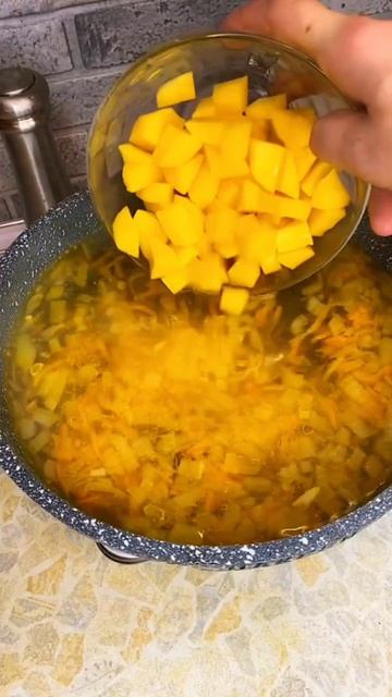 #простойвприготовлениисуп😋🍲👏