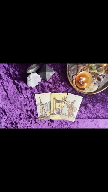 Рыбы таро прогноз с 16.04-16.05.2026